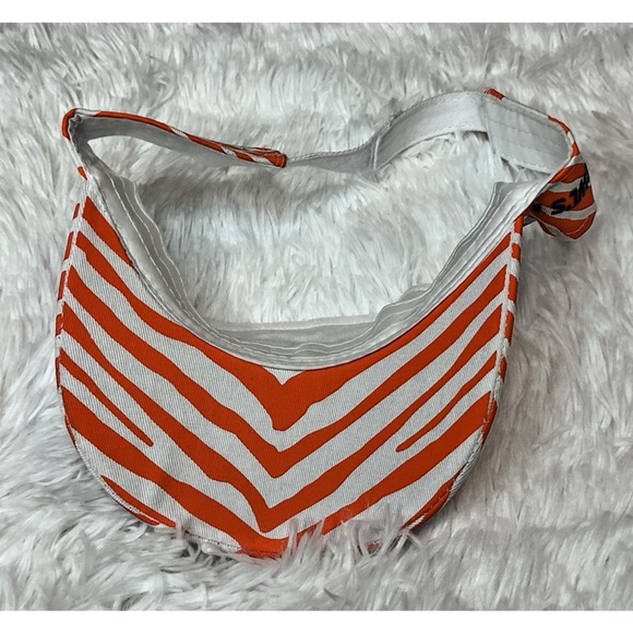 Hooters Owls Nest Adjustable Visor Women's no tags - Picture 3 of 4